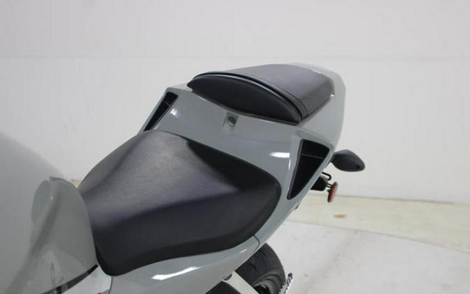 2026 Honda CBR600RR
