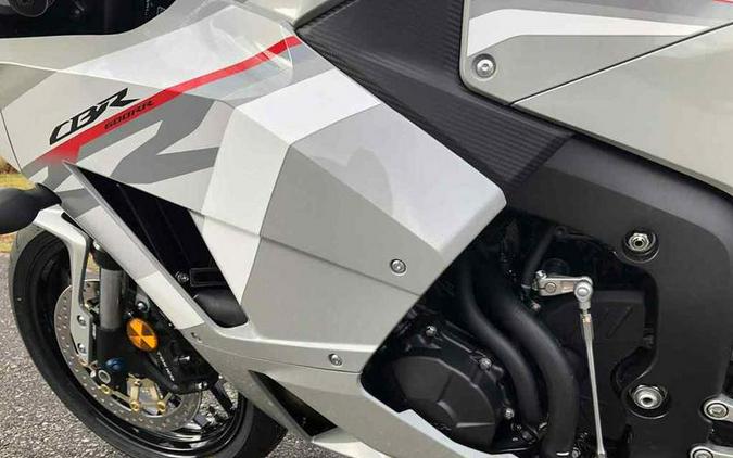 2026 Honda® CBR600RR