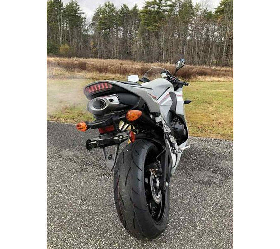 2026 Honda® CBR600RR