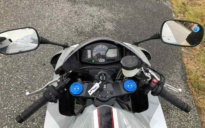 2026 Honda® CBR600RR