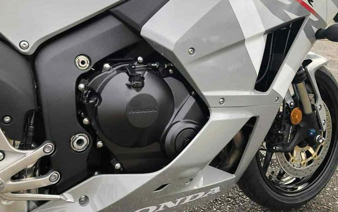 2026 Honda® CBR600RR