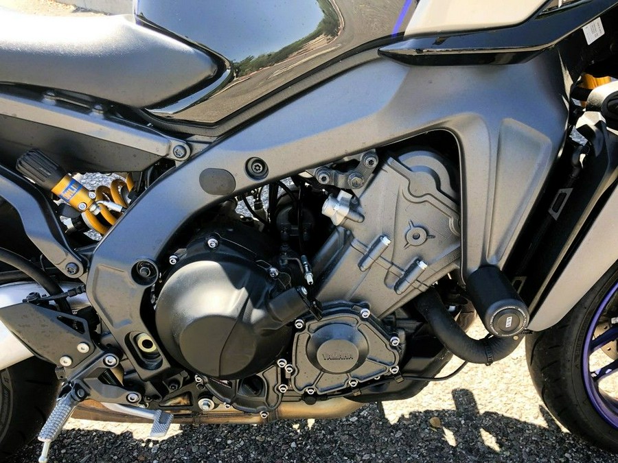 2024 Yamaha MT-09 SP