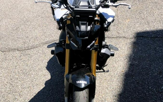 2024 Yamaha MT-09 SP