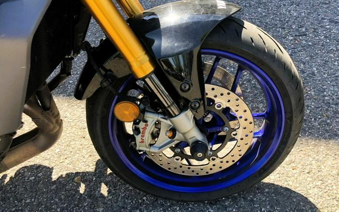 2024 Yamaha MT-09 SP