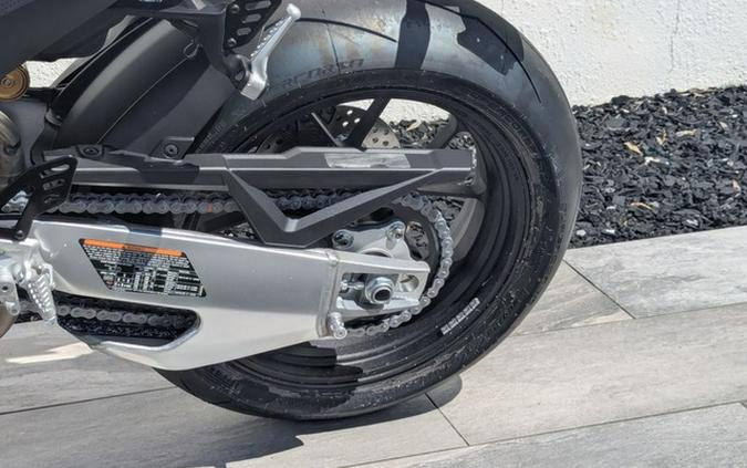 2026 Aprilia RSV4 Factory