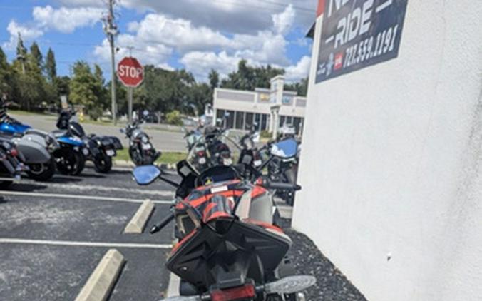 2026 Aprilia RSV4 Factory