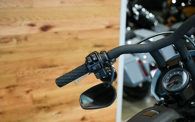 2024 Harley-Davidson FXLRS - Low Rider S