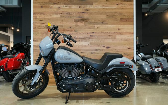 2024 Harley-Davidson FXLRS - Low Rider S