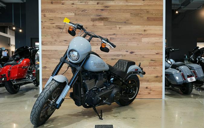 2024 Harley-Davidson FXLRS - Low Rider S