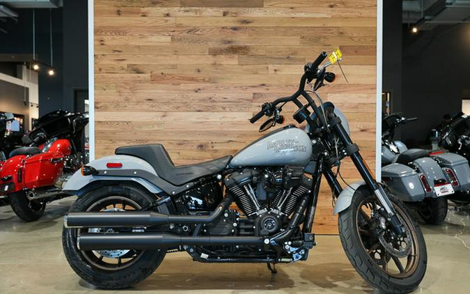 2024 Harley-Davidson FXLRS - Low Rider S
