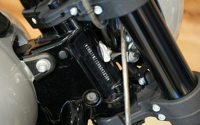 2024 Harley-Davidson FXLRS - Low Rider S