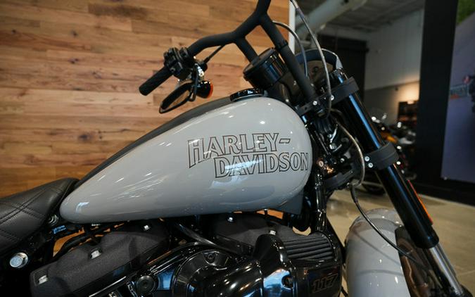 2024 Harley-Davidson FXLRS - Low Rider S