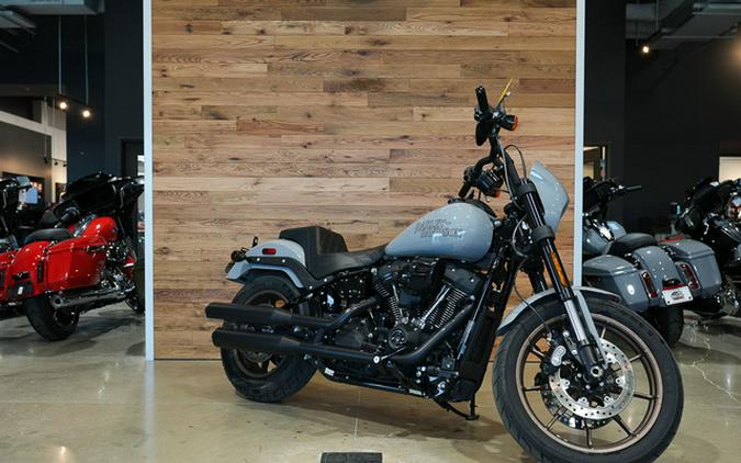 2024 Harley-Davidson FXLRS - Low Rider S