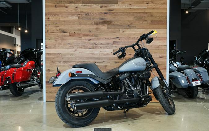 2024 Harley-Davidson FXLRS - Low Rider S