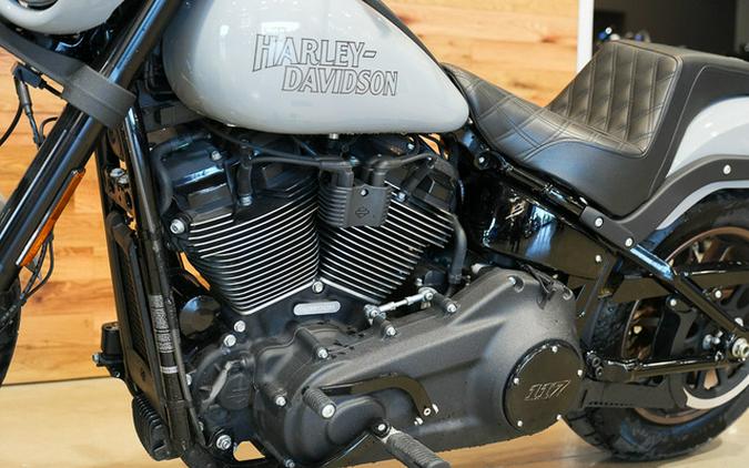 2024 Harley-Davidson FXLRS - Low Rider S