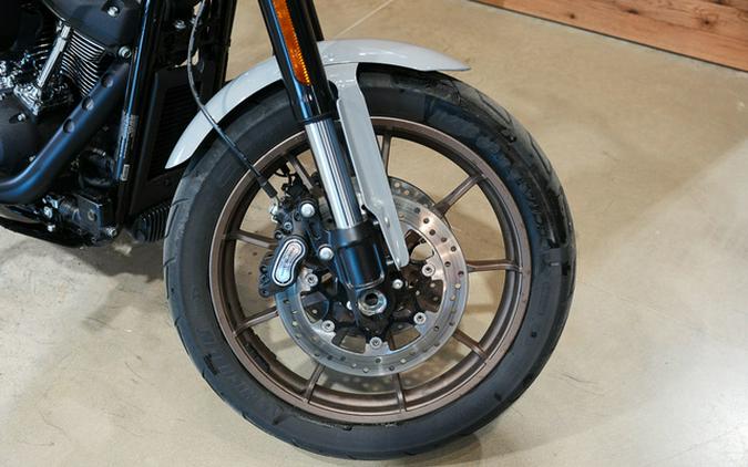 2024 Harley-Davidson FXLRS - Low Rider S