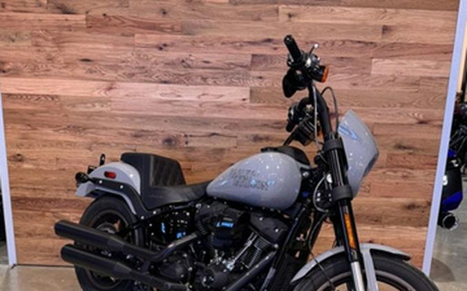 2024 Harley-Davidson FXLRS - Low Rider S