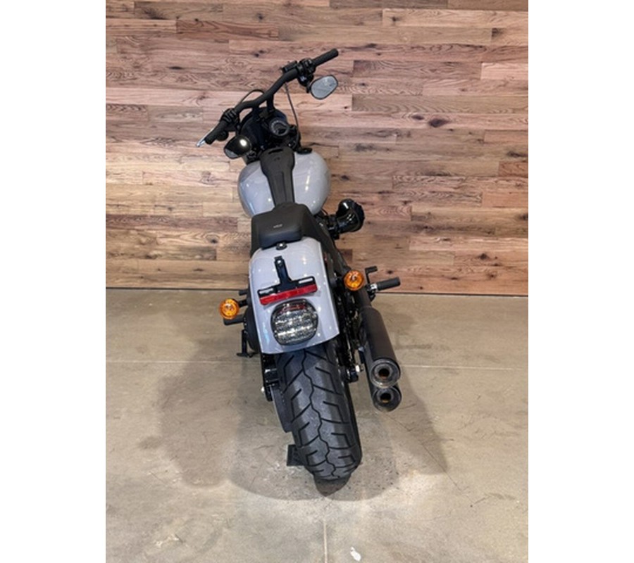 2024 Harley-Davidson FXLRS - Low Rider S