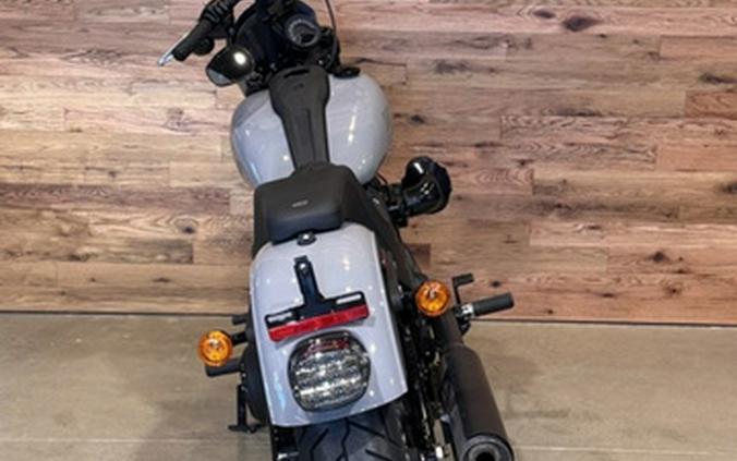 2024 Harley-Davidson FXLRS - Low Rider S