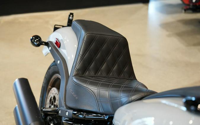 2024 Harley-Davidson FXLRS - Low Rider S