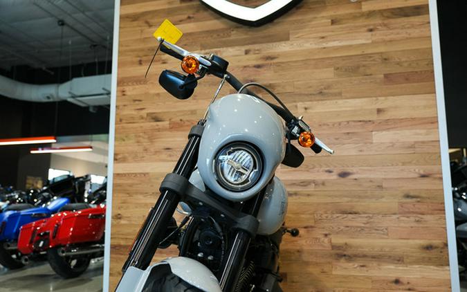 2024 Harley-Davidson FXLRS - Low Rider S