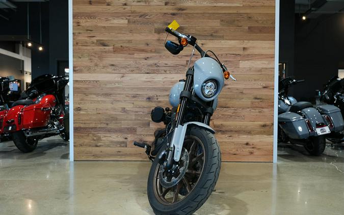 2024 Harley-Davidson FXLRS - Low Rider S