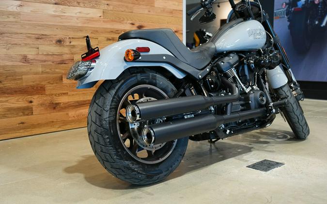 2024 Harley-Davidson FXLRS - Low Rider S