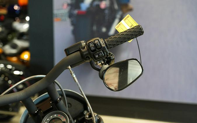2024 Harley-Davidson FXLRS - Low Rider S