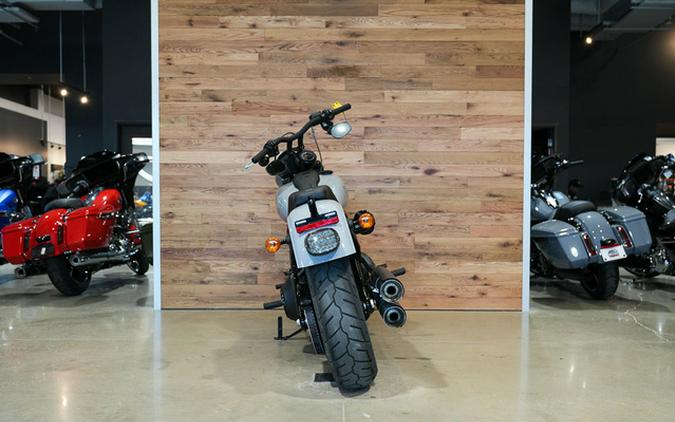2024 Harley-Davidson FXLRS - Low Rider S