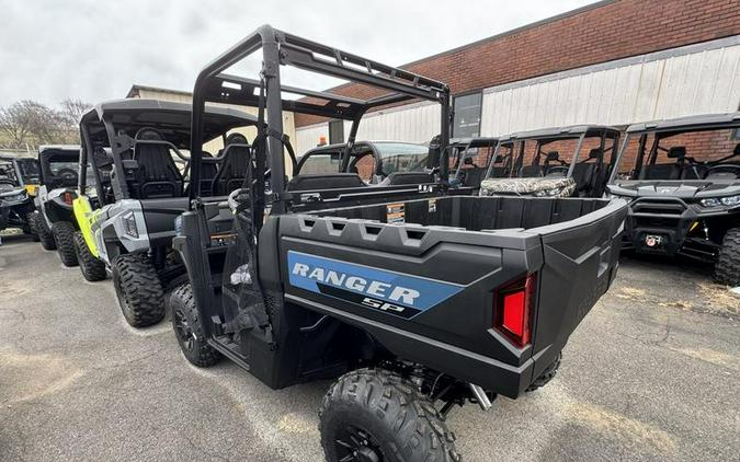 2026 Polaris® Ranger SP 570 Premium
