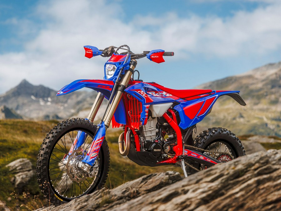 2026 BETA RR Race Edition 480