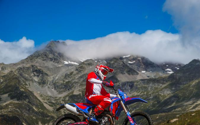 2026 BETA RR Race Edition 480