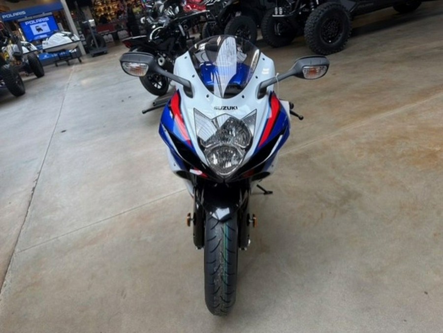 2026 Suzuki GSX-R 600Z