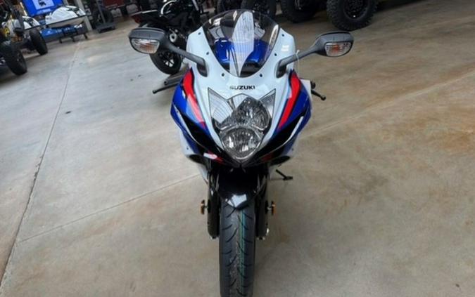 2026 Suzuki GSX-R 600Z