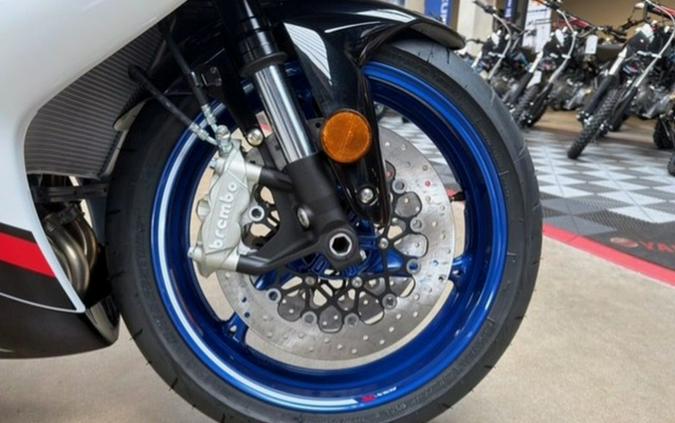 2026 Suzuki GSX-R 600Z