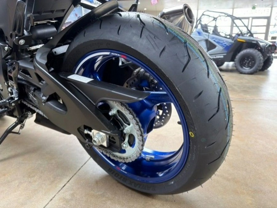 2026 Suzuki GSX-R 600Z