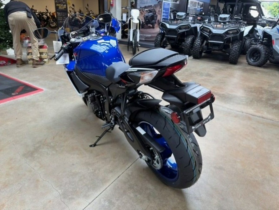 2026 Suzuki GSX-R 600Z