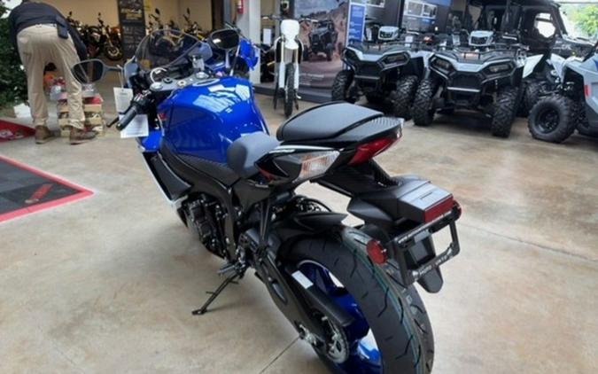 2026 Suzuki GSX-R 600Z