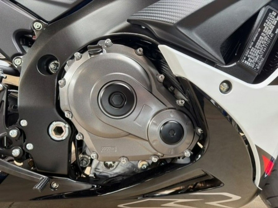 2026 Suzuki GSX-R 600Z