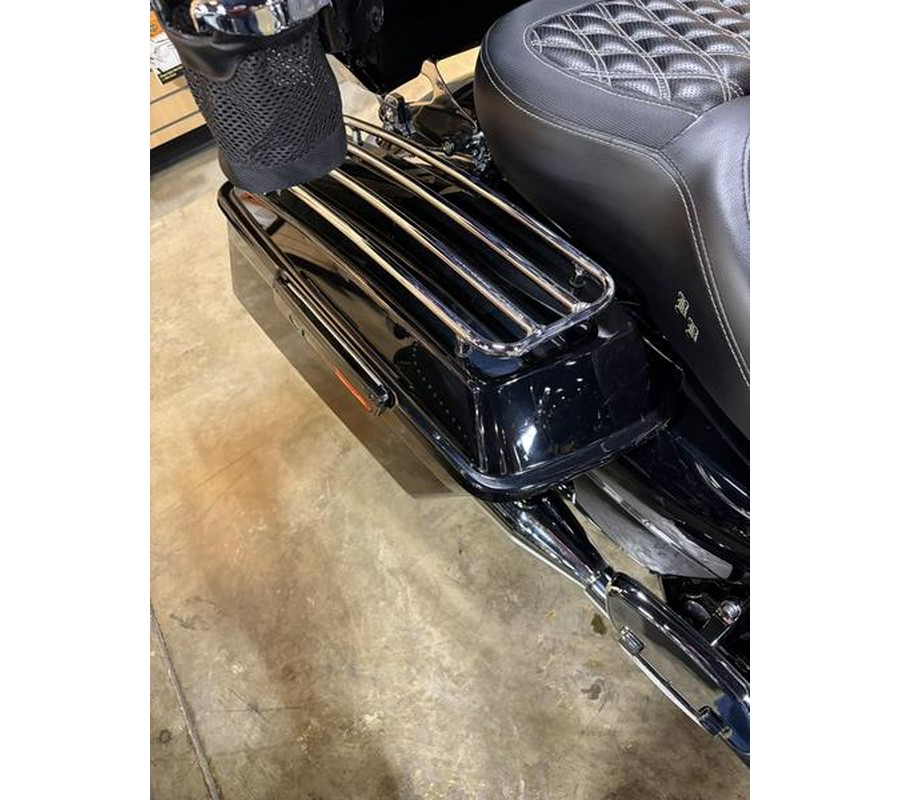 2010 Harley-Davidson® FLHX - Street Glide®