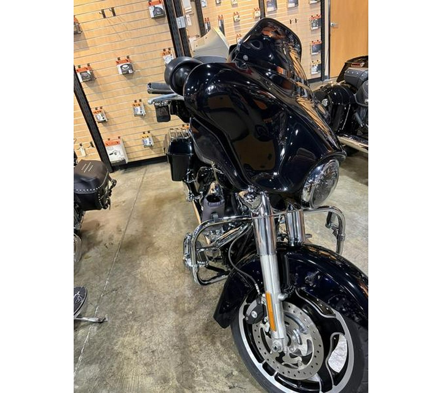 2010 Harley-Davidson® FLHX - Street Glide®
