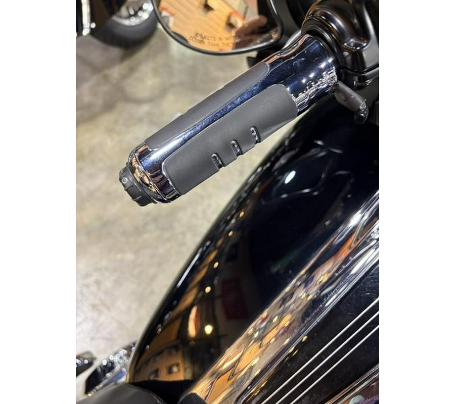 2010 Harley-Davidson® FLHX - Street Glide®