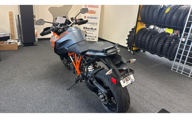2023 1290 SD GT - KTM