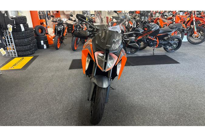 2023 1290 SD GT - KTM