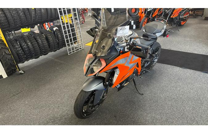2023 1290 SD GT - KTM