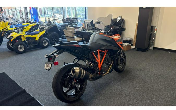 2023 1290 SD GT - KTM