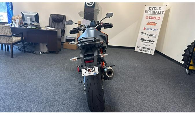 2023 1290 SD GT - KTM