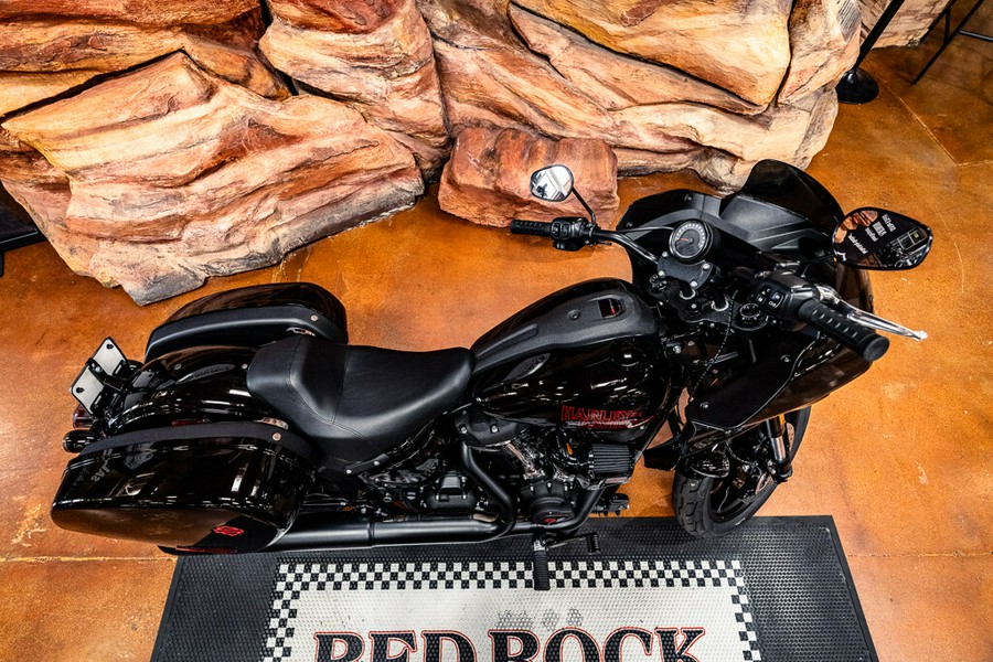 2026 Harley-Davidson Low Rider ST