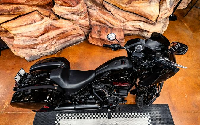 2026 Harley-Davidson Low Rider ST