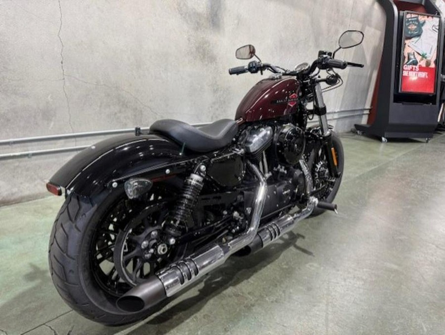 2021 Harley-Davidson® XL1200X - Forty-Eight®